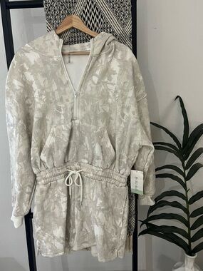 Altar'd State Camo Romper
